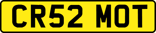CR52MOT