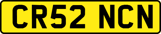 CR52NCN