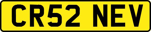 CR52NEV