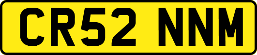 CR52NNM