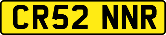 CR52NNR