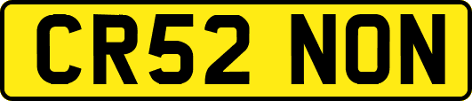 CR52NON