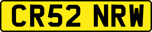 CR52NRW