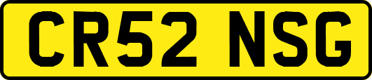 CR52NSG