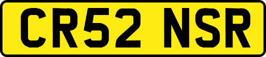 CR52NSR
