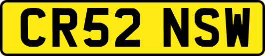 CR52NSW