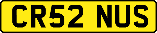 CR52NUS