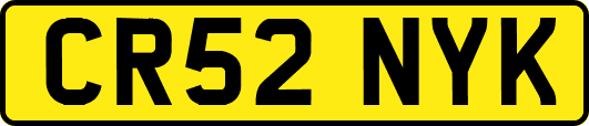 CR52NYK