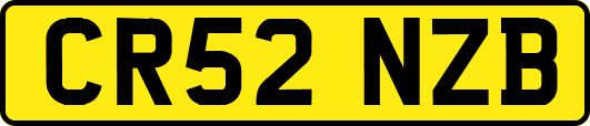 CR52NZB