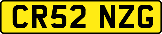 CR52NZG