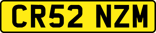 CR52NZM