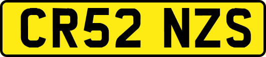 CR52NZS