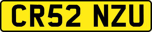 CR52NZU