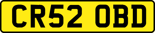 CR52OBD