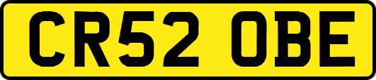 CR52OBE