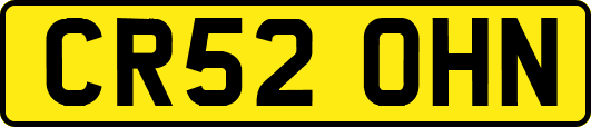 CR52OHN