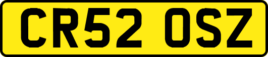 CR52OSZ