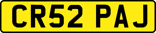 CR52PAJ
