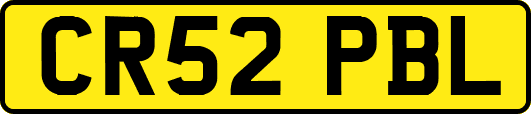 CR52PBL