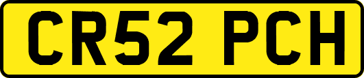 CR52PCH
