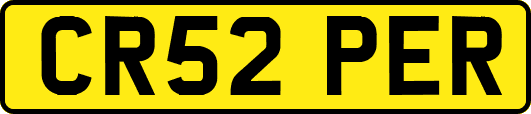 CR52PER