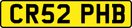 CR52PHB
