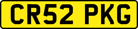 CR52PKG