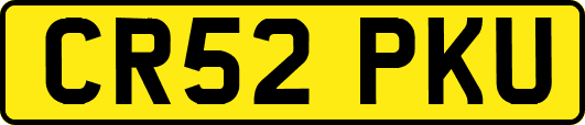 CR52PKU