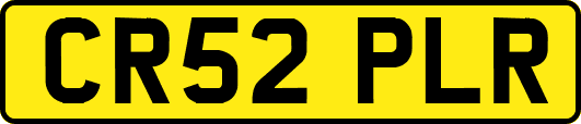 CR52PLR