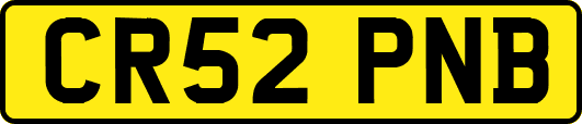 CR52PNB