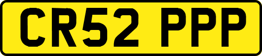 CR52PPP