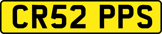 CR52PPS
