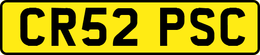 CR52PSC