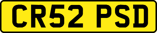 CR52PSD