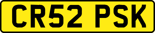 CR52PSK