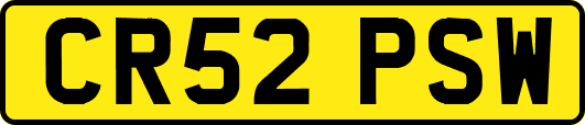 CR52PSW