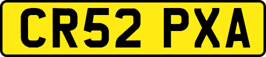 CR52PXA
