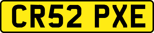 CR52PXE