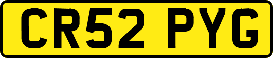 CR52PYG