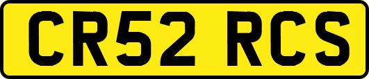 CR52RCS