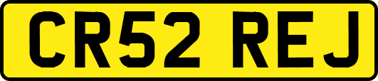 CR52REJ