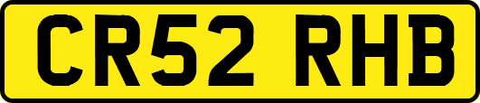 CR52RHB
