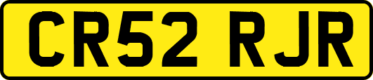 CR52RJR