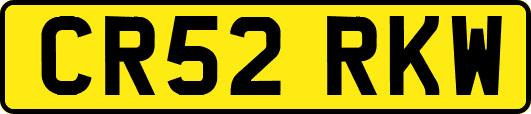 CR52RKW