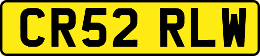 CR52RLW