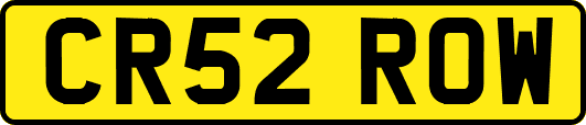 CR52ROW