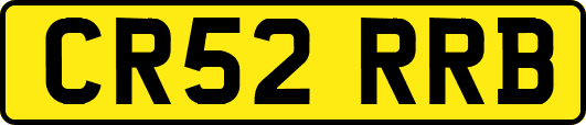 CR52RRB