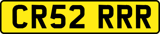 CR52RRR
