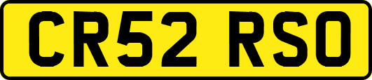 CR52RSO