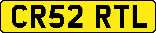 CR52RTL
